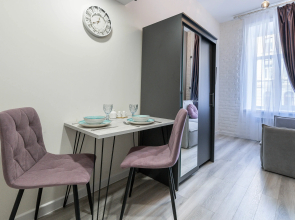 Квартира Стильная студия