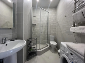 Апартаменты Горы 1