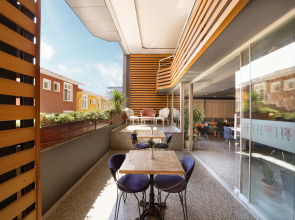 Harbi̇ye Resi̇dence