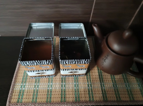 3-х комнатная квартира в самом центре города