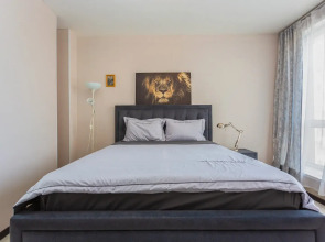 Квартира Дом на Беговой