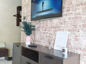 Квартира Студия на ул. Добрынина