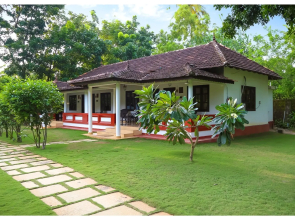 Seclude Kerala Marari Sands Resort Hotel