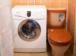 Апартаменты на Пограничной 55А