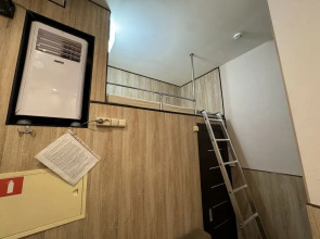 Апартаменты мини-студия Апартоника