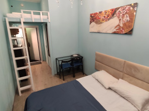 Апартаменты Бонжур