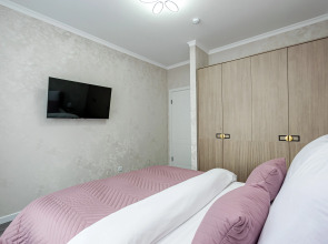 Апартаменты Cosmos apart в ЖК Грин Парк