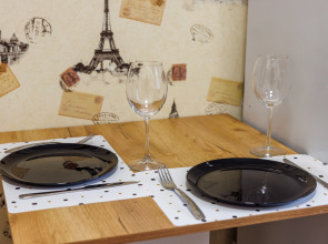 Квартира На Фридриха Энгельса