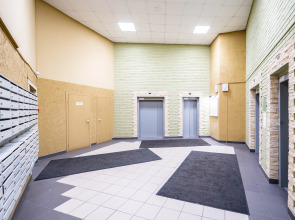 Квартира InnDays Apartments