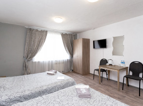 Гостиница КИНОЛЕНТА