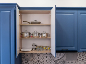 Квартира на улице Декабристов 36/2