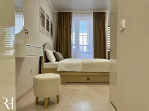 Апартаменты Уфимский кремль