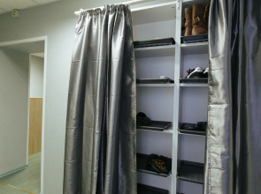 Хостел на Нахимовском Проспекте