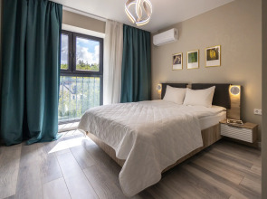 Апартаменты в г.Светлогорск