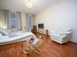 Апартаменты 4BR Apartment Next to St Isaak Cathedral