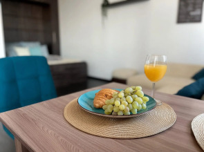 Апартаменты White Sea Чеснокова 5