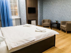 Отель Ницца