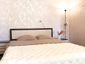 Квартира Уютная 1-я Фурманова 16