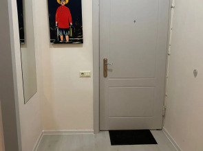 Мини-отель Cultural Crossing Hotel