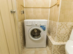 Апартаменты на Кременчугской Comfort