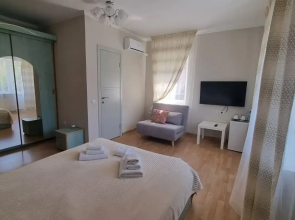 Gd Na Lermontova Guest House 3