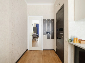 Apartments Life Apartments в ЖК Первый Зеленоградский