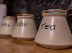 Апартаменты HB Zurab Zhvania