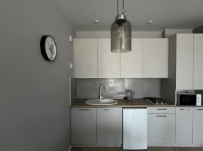 Апартаменты Улитка&Кит