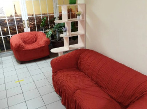 Гостиница-хостел Тюмень