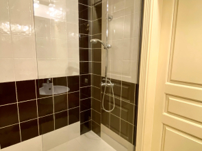 Гостевой дом Salve