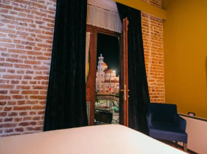 Cathedral Boutique Hotel
