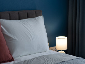 Апартаменты Сердце Сибири