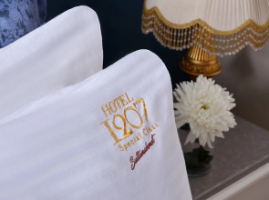 Отель 1207 Special Class Sultanahmet