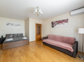 Апартаменты Волжский бульвар 29к2