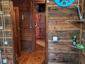 Гостевой дом Приют Авантюриста