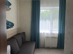 U Naberzhnoy Apartments