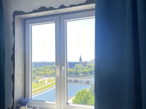 Апартаменты Malkova apartments Апартаменты Канта