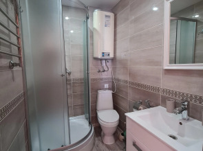 Гостевой Дом Усадьба Ару-Кёль