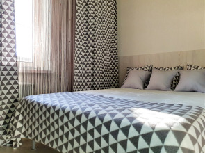 Аппартаменты Ленина 43