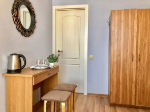 Меблированные Комнаты 56 в Самом Центре Исторического Санкт Петербурга