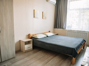 Гостевой дом Темрюк