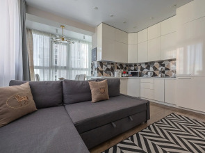 Апартаменты в ЖК Европeйcкий