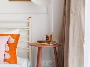 Квартира Новая в Сердце Ярославля