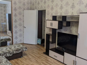 Na Kholmogorskoy 82/81 Flat