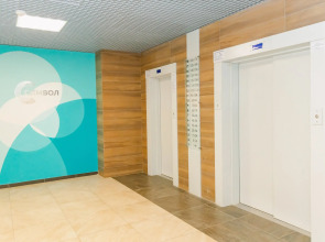 Квартира студия