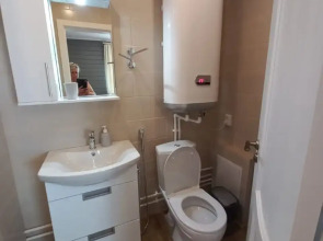 Гостевой дом Хутор на Зеленой