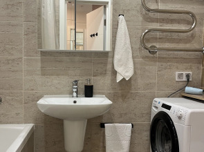 Апартаменты в Невском районе