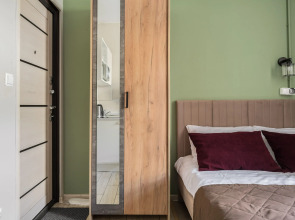 Апартаменты New Horizon MokhovayaART - обновленный дизайн у набережной Фонтанки