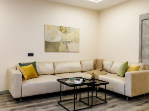 Квартира Комфортная на ул Свободы