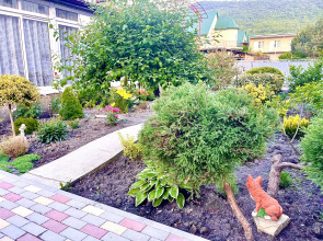 Гостевой дом Ангелина